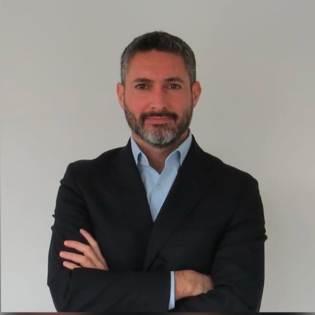 José Ignacio Riquelme, abogado tributario experto en deudas de impuestos